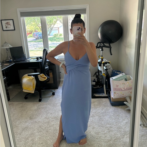 NBD Saanvi Gown Size Medium - Picture 9 of 12